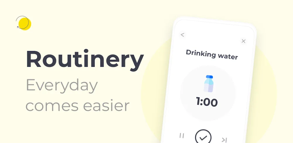 Routinery v3.29.10 MOD APK (Premium Unlocked)