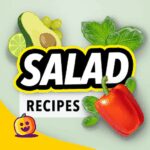 Salad Recipes: Healthy Meals v11.16.592 MOD APK (Premium Unlocked)