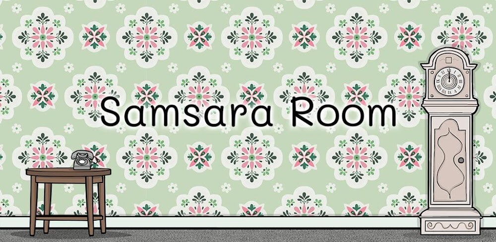 Samsara Room v1.3.7 MOD APK (High Level)
