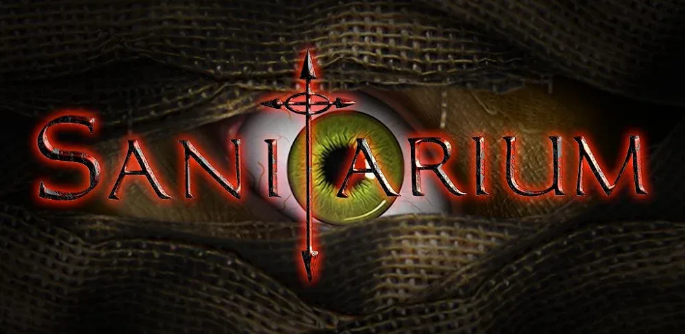 Sanitarium v1.1.5 APK (Full Game)