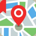 Save Location GPS v9.7 APK + MOD (Pro Unlocked)