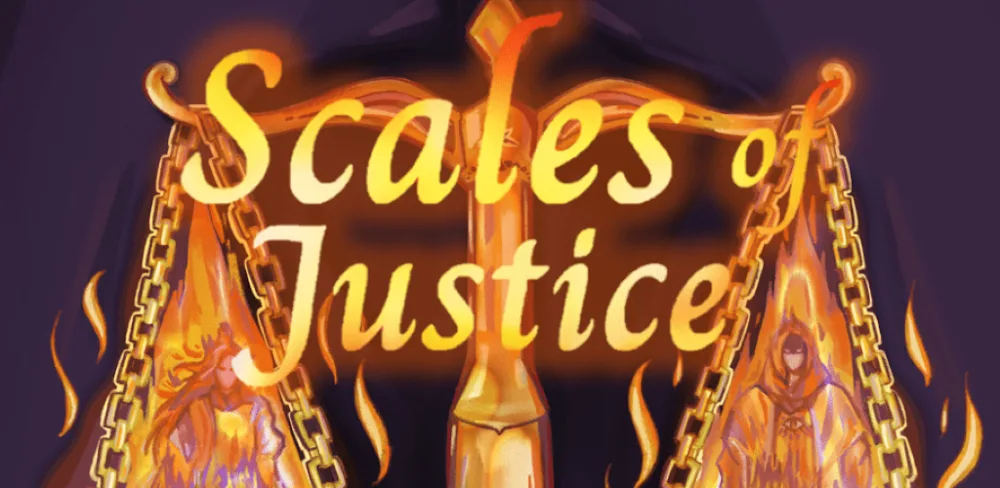 Scales of Justice v1.0.5 MOD APK (Unlocked Stories, No Ads)