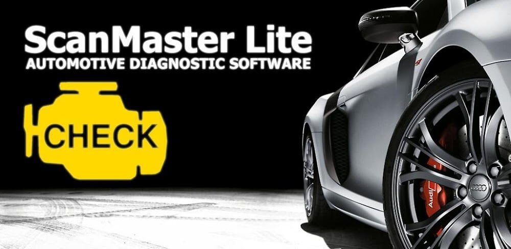 ScanMaster v5.13 MOD APK (Premium Unlocked)