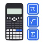 Graphing Scientific Calculator v7.4.0.290 APK + MOD (Premium Unlocked)