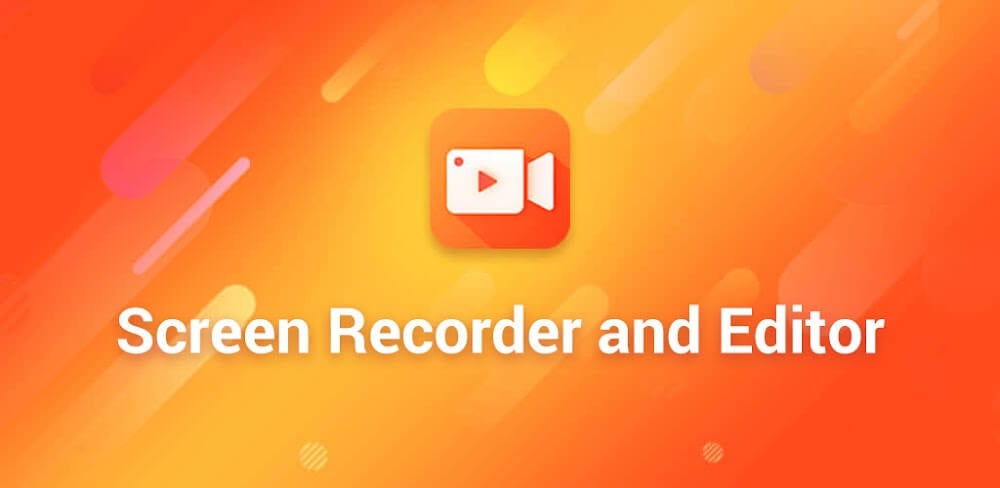 V Recorder v8.2.1.3 MOD APK (VIP Unlocked)