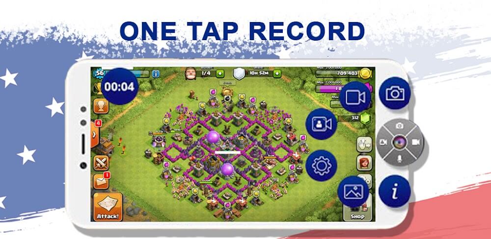 Screen Recorder v10.5.41 MOD APK (Premium Unlocked)