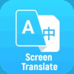 Screen Translate v3.9.5 MOD APK (Premium Unlocked)
