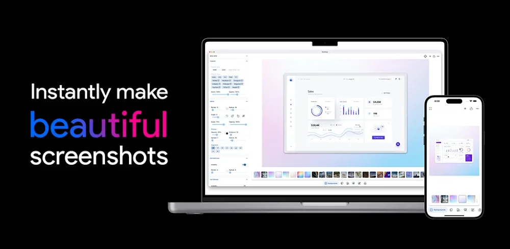 NexSnap v1.3.0 MOD APK (Premium Unlocked)
