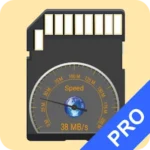 SD Card Test Pro v2.9 APK (Full Version)