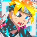 Secret: Rinnegan v1.0 MOD APK (Menu, Damage & Defense Multiplier)