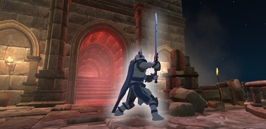 seeker2 v1.2.1 MOD APK (Menu, Money, God Mode)