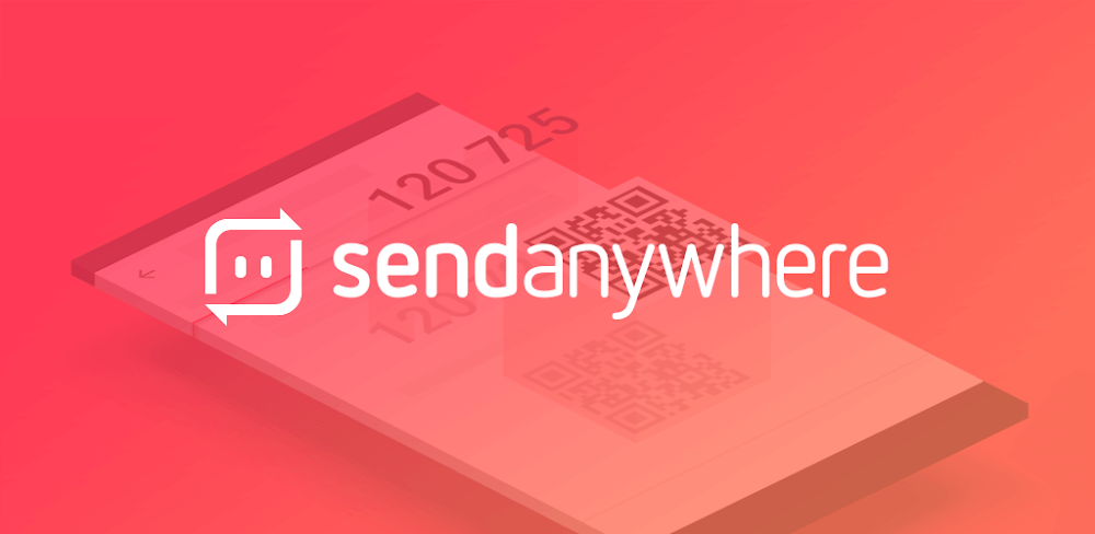 Send Anywhere v23.2.11 MOD APK (Premium Unlocked)