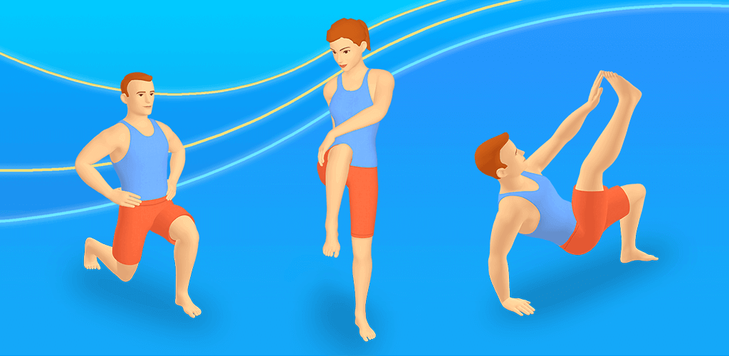 Seven – 7 Minute Workout MOD APK v9.24.6-handheld (Premium Unlocked)