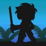 Shadow Blade Ninja v0.4 MOD APK (Unlimited Money)