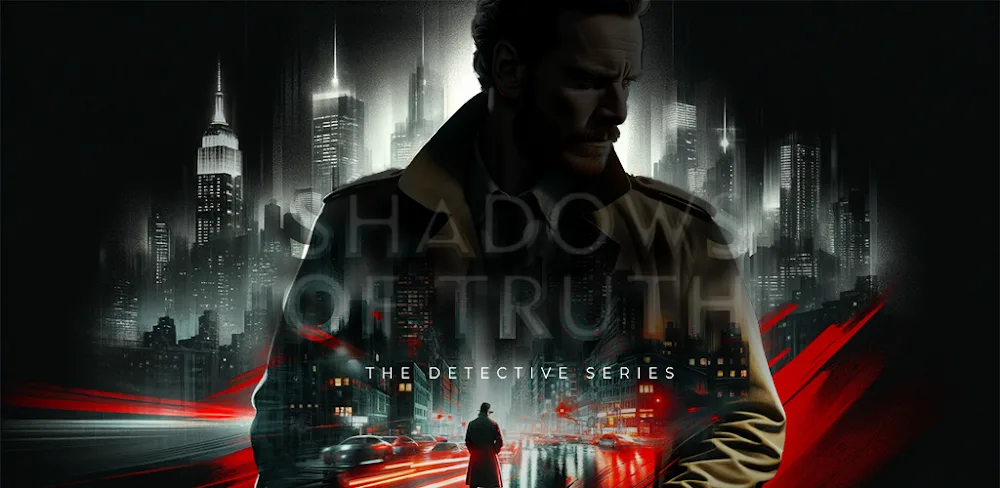 Shadows Of Truth – Adventure v2.9.5 MOD APK (Unlimited Money)