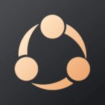 SHAREit Pure Premium v1.1.98 MOD APK (Premium Unlocked)