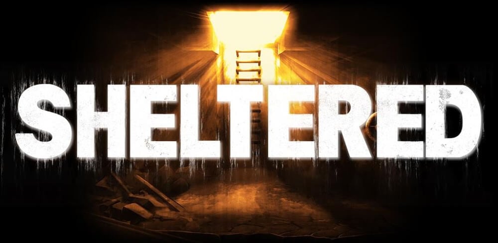 Sheltered v1.0 APK (Full Game)