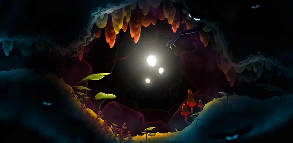 SHINE – Journey Of Light v1.90.22 MOD APK (Unlocked All DLC)