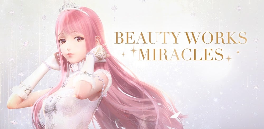 Shining Nikki v7.0.2236925 APK (Latest)