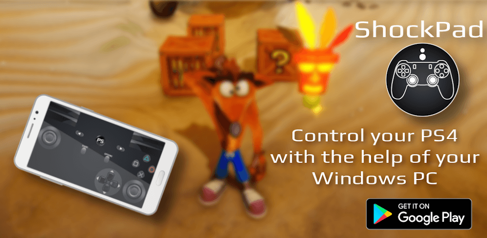 ShockPad v1.1.2 MOD APK (Premium Unlocked)