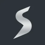 Silver Steel Icon Pack v5.9 APK (Full Version)