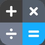 Basic Calculator v2.0.93 MOD APK (Premium Unlocked)