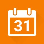 Simple Calendar Pro v6.23.1 APK (Full Paid)