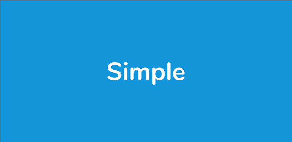 Simple Social Browser v15.0.1 MOD APK (Optimized/No ADS)
