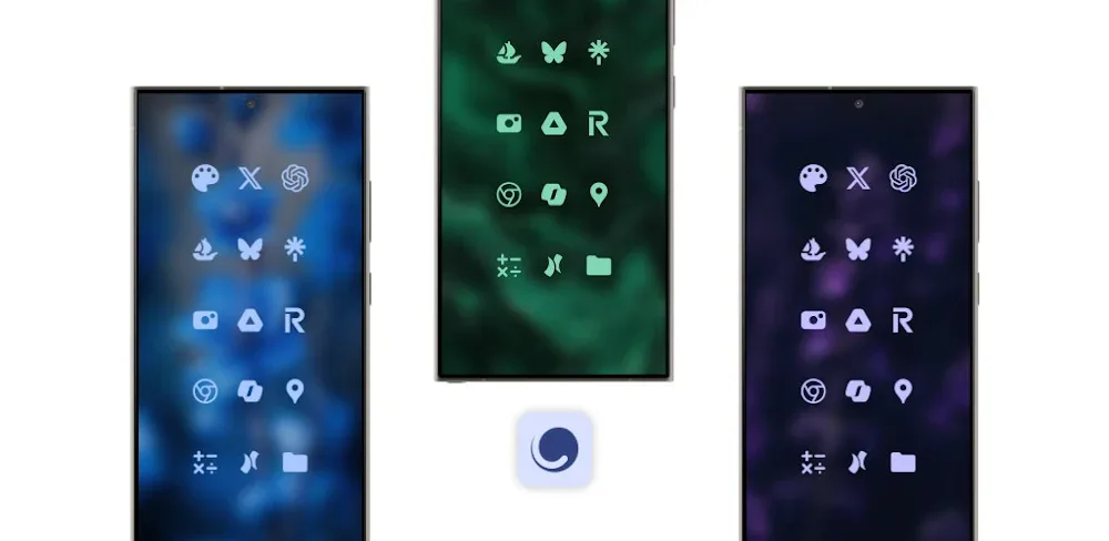 Simply You Icon Pack v5.9 APK (Full Version)