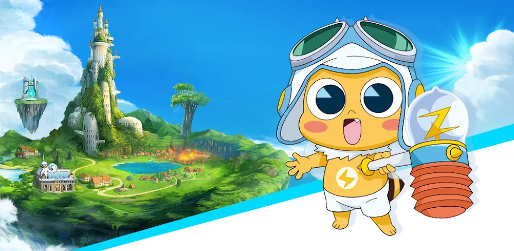 SINBI-PUZZLE v1.000.24102502 MOD APK (Damage Multiplier, God Mode)