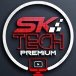 SK Tech v1.8 MOD APK (Premium Unlocked)