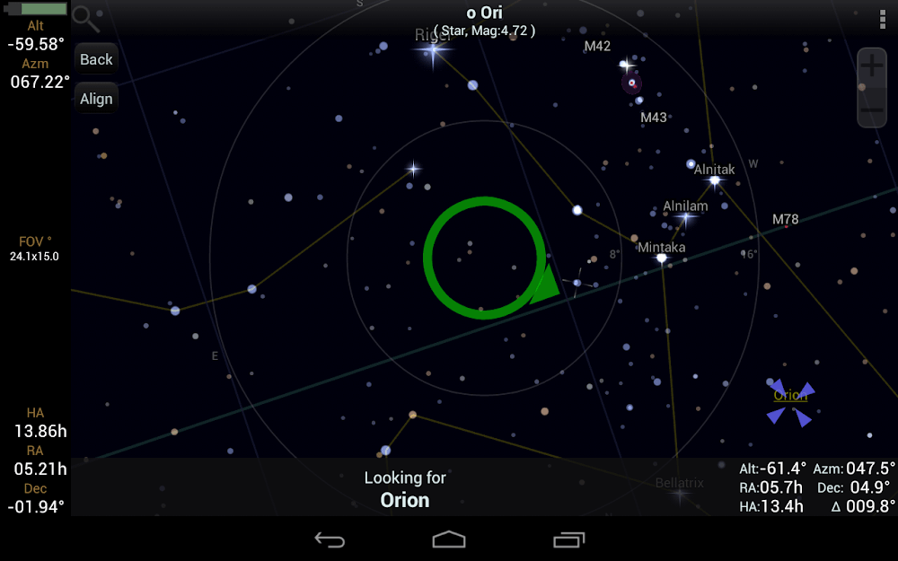 SkEye Pro v9.8.0 APK (Full Version)