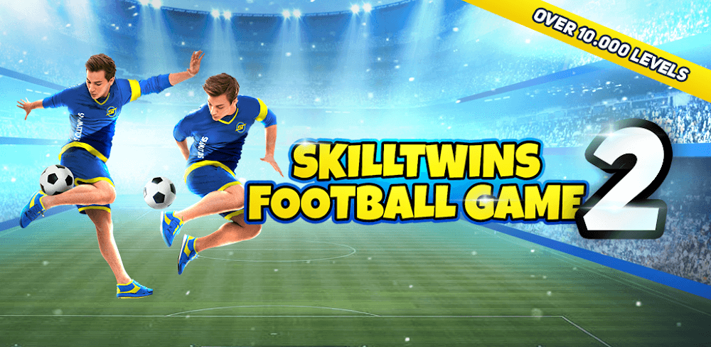 SkillTwins v1.8.8 MOD APK (Unlocked All)