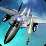 Sky Fighters 3D v2.7 MOD APK (Unlimited Money)