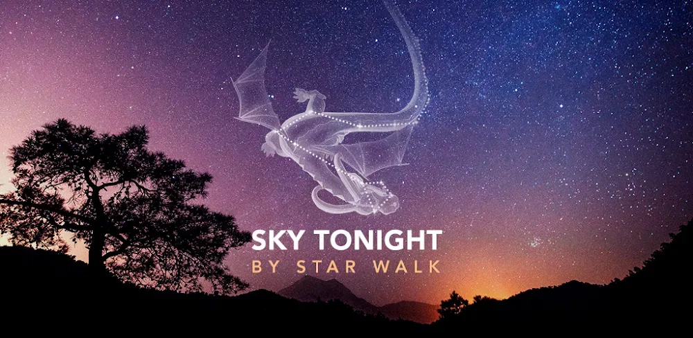 Sky Tonight v2.4.0 MOD APK (Premium Unlocked)