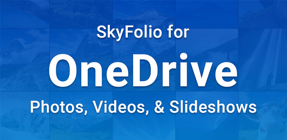 SkyFolio v7.4.10 APK (Full Version)