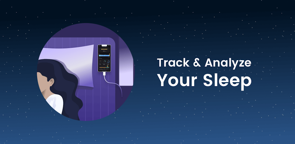 Sleep Monitor v2.9.26 MOD APK (Premium Unlocked)