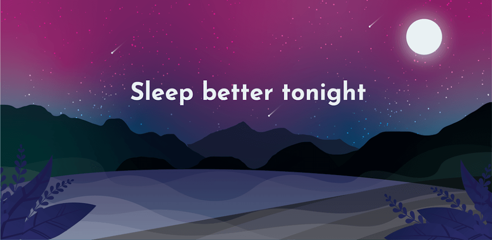 Sleep Sounds v2.9.5 MOD APK (Premium Unlocked)