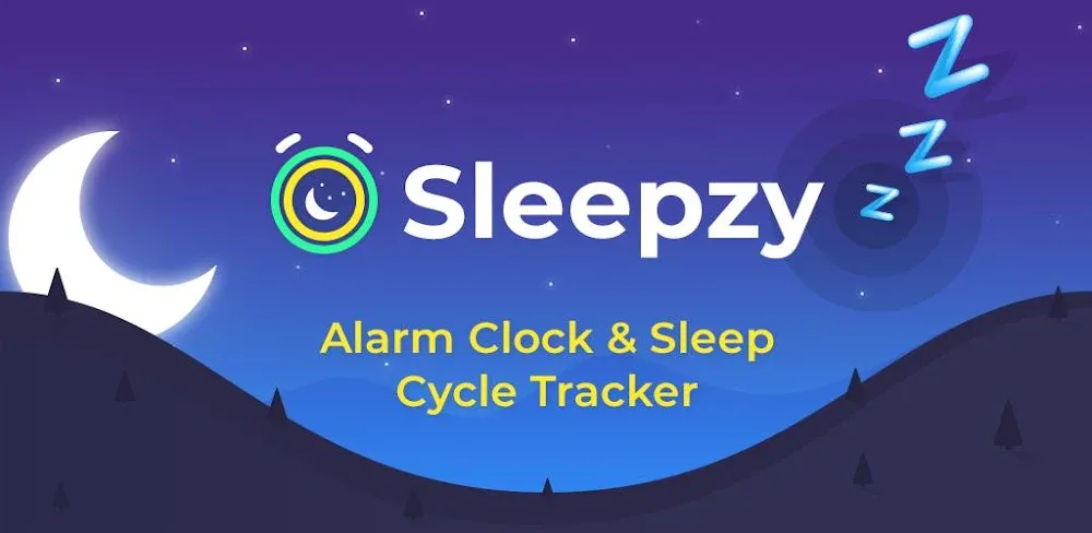 Sleepzy: Sleep Cycle Tracker v3.22.6 MOD APK (Premium Unlock)