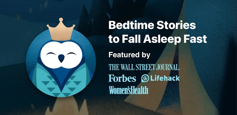 Slumber: Fall Asleep, Insomnia v1.12.1 MOD APK (Premium Unlocked)
