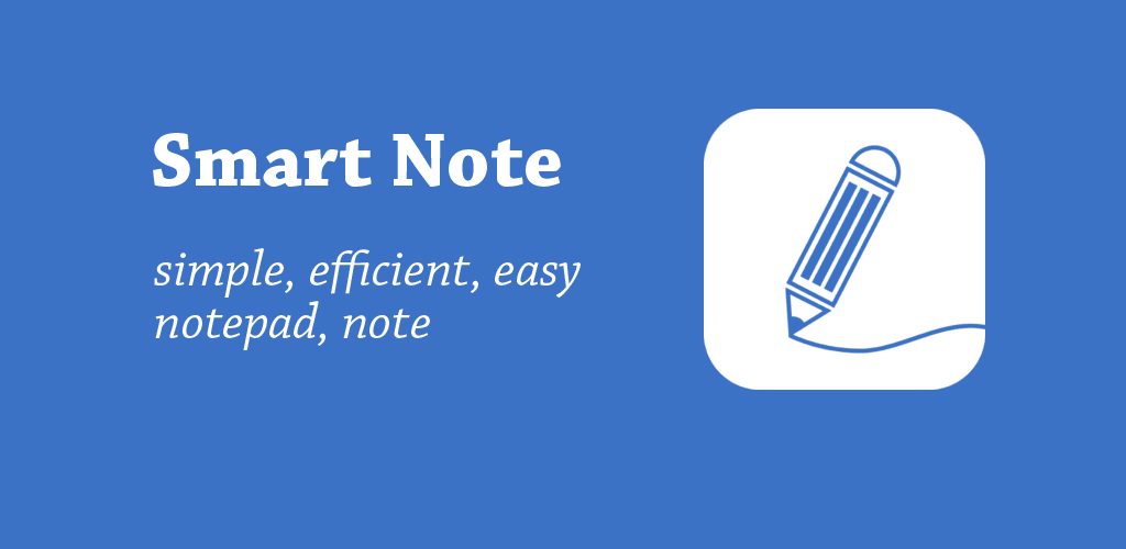Smart Note v5.3.6 MOD APK (Premium Unlocked)
