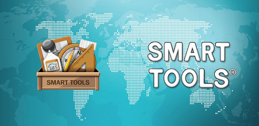 Smart Tools v2.1.16 APK (Full Version)
