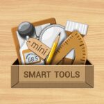 Smart Tools mini v1.3.3 APK (Full Version)