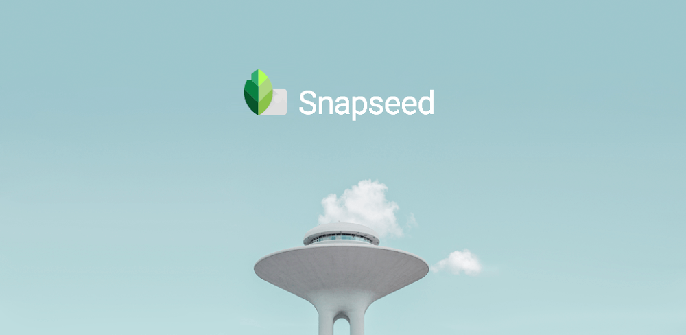 Snapseed v2.22.0.633363672 APK (Latest)