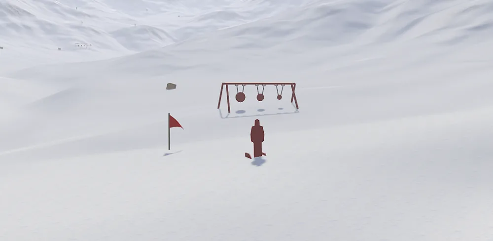 Sniper Range Game v362 MOD APK (Unlimited Money)