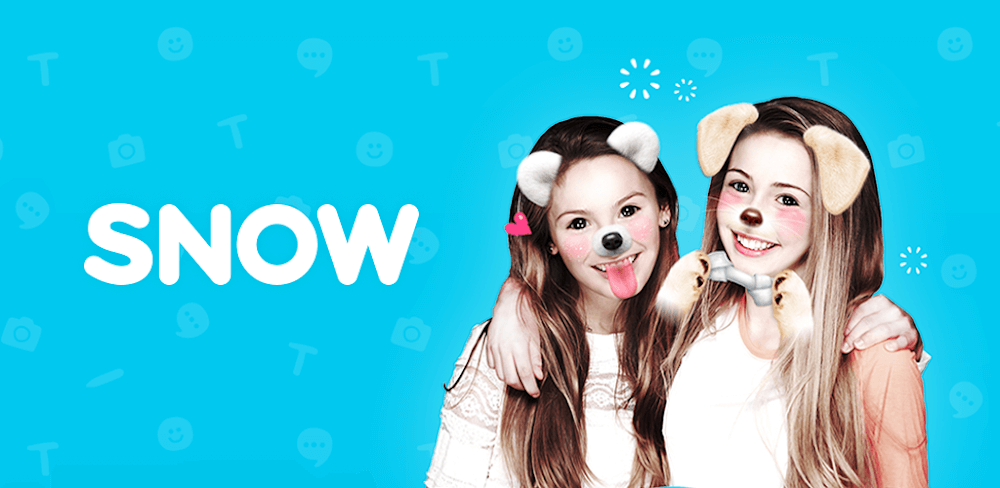 SNOW v14.7.1 MOD APK (Premium Unlocked)