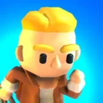 Snow Survivor v0.1 MOD APK (Menu, Add Coin, EXP, Stone)