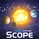 Solar System Scope v3.2.13 MOD APK (Premium Unlocked)