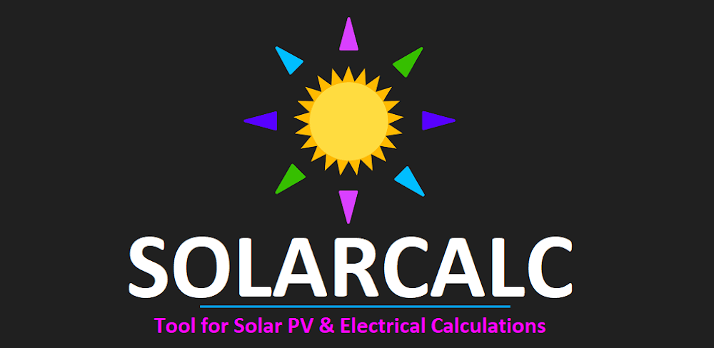 SolarCalc Pro v4.1 APK (PAID/Patched)