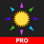 SolarCalc Pro v4.1 APK (PAID/Patched)